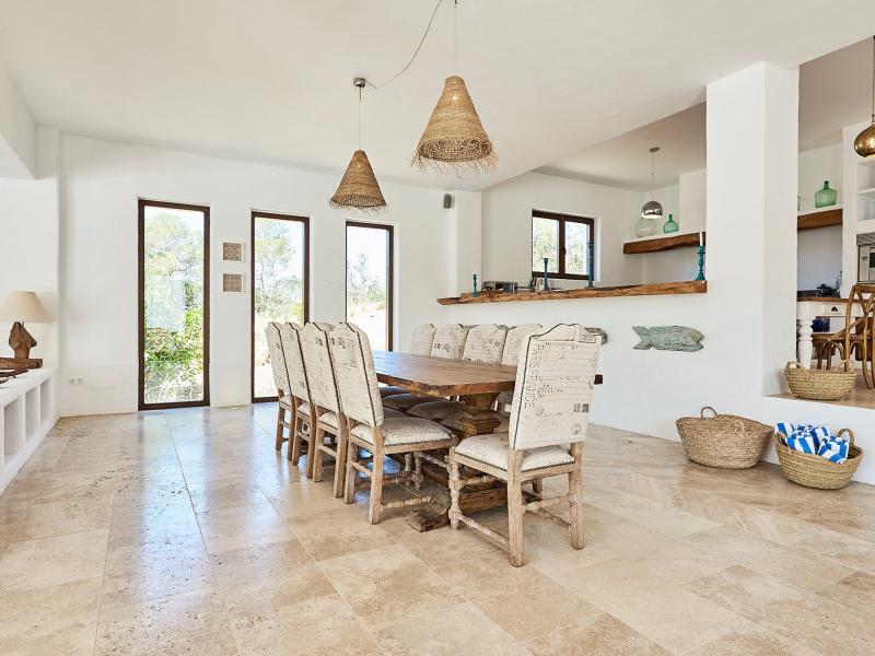 Villa Haisley , Ibiza  