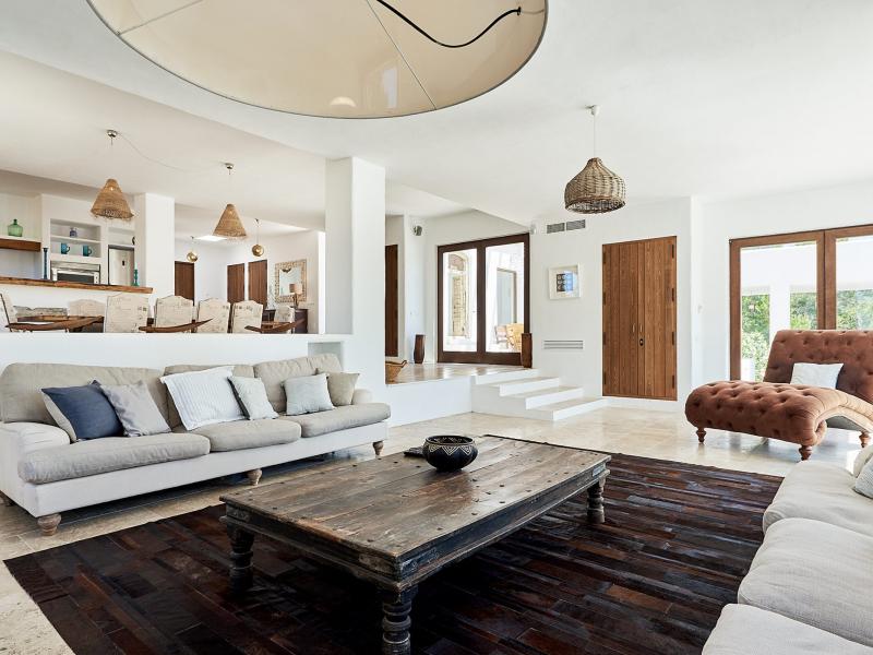 Villa Haisley , Ibiza  