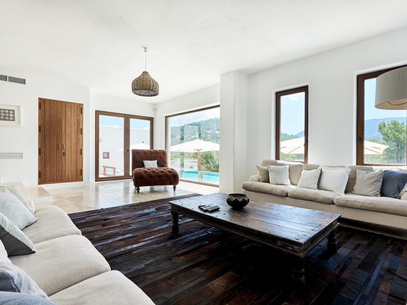 Villa Haisley , Ibiza  