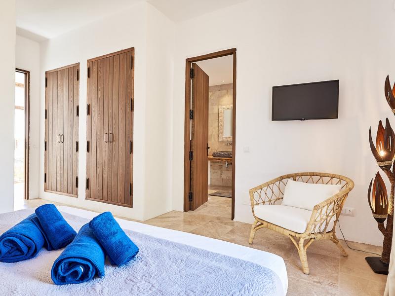 Villa Haisley , Ibiza  