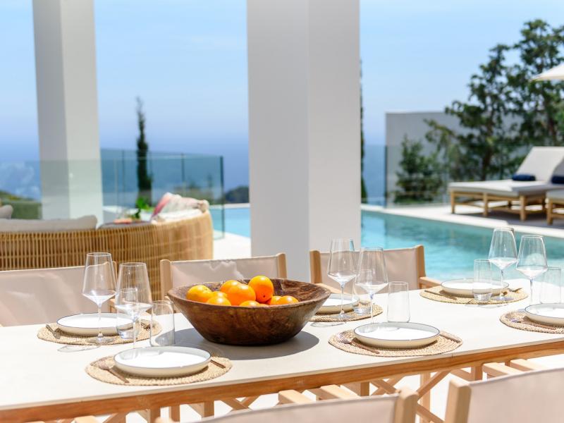 Villa Infinite , Ibiza  