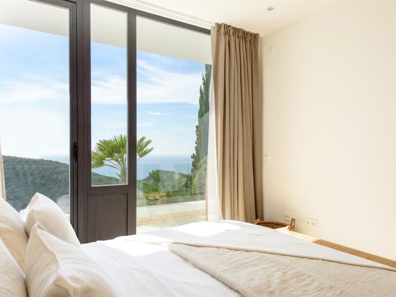 Villa Infinite , Ibiza  