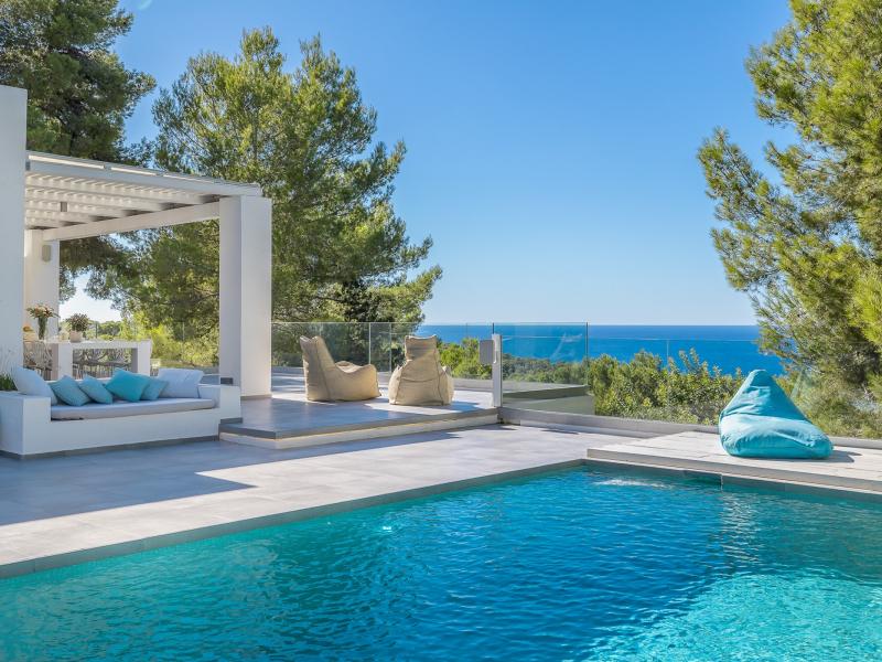 Villa Ivy , Ibiza  