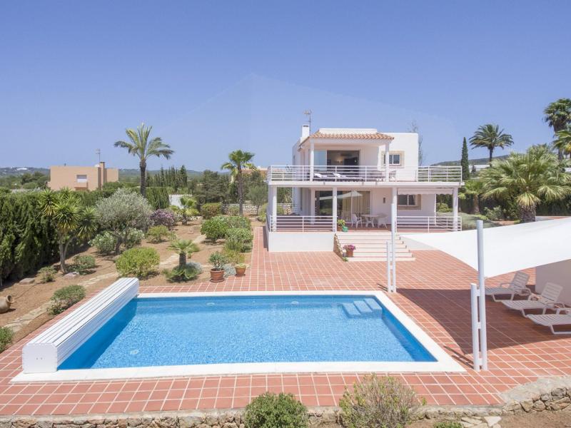 Villa Jesus , Jesus  
