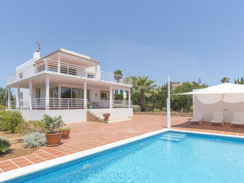 Villa Jesus for-four , Jesus  