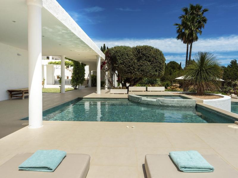Villa Klara , Ibiza , Sant Josep de sa Talaia  