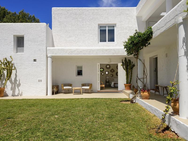 Villa Klara , Ibiza , Sant Josep de sa Talaia  