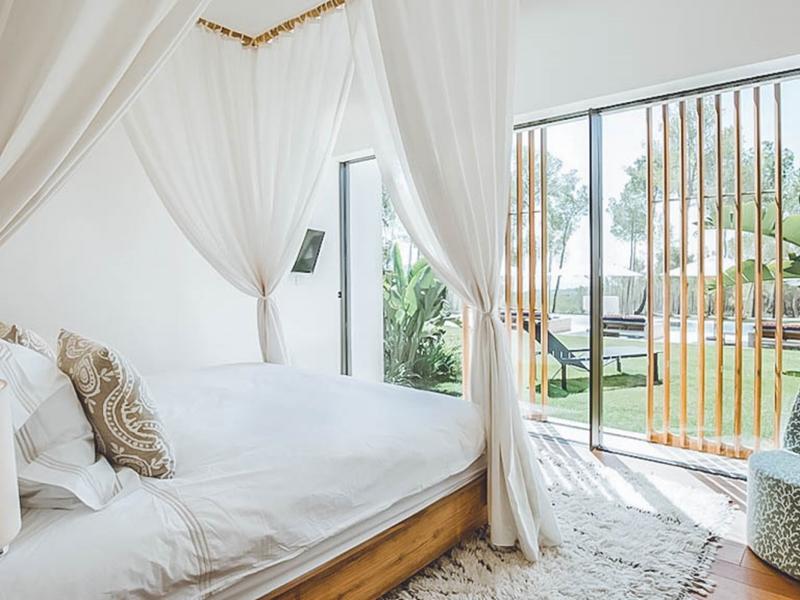 Villa Marion , Ibiza  