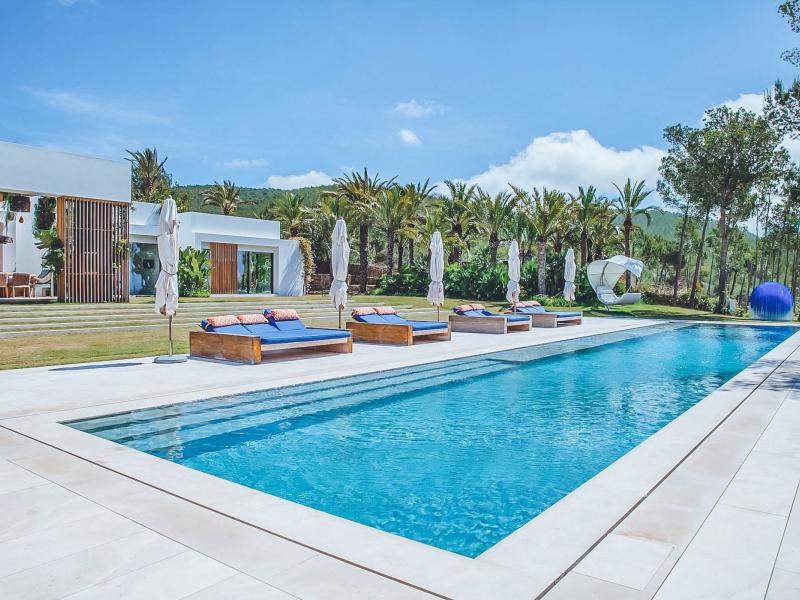 Villa Marion , Ibiza  