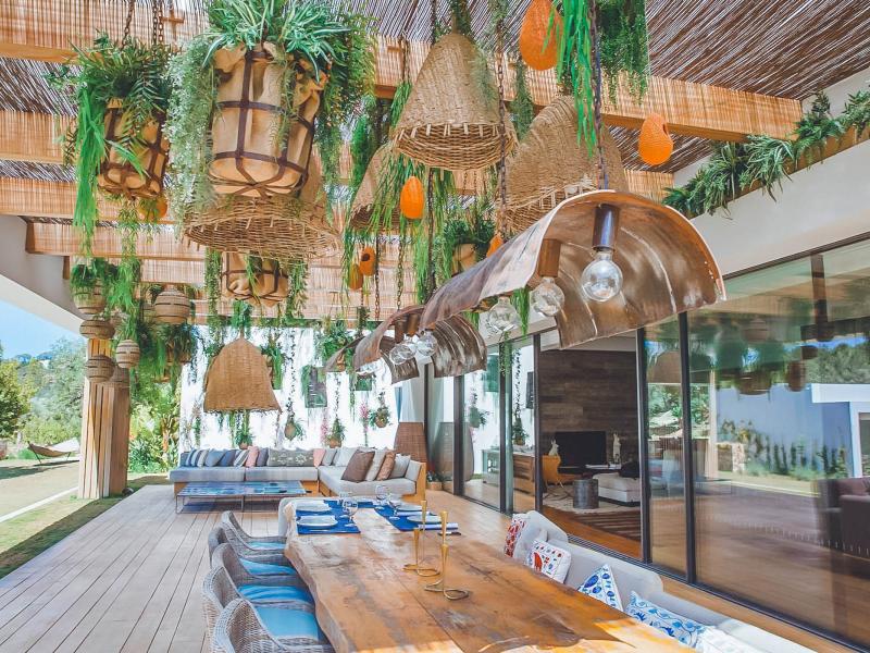 Villa Marion , Ibiza  