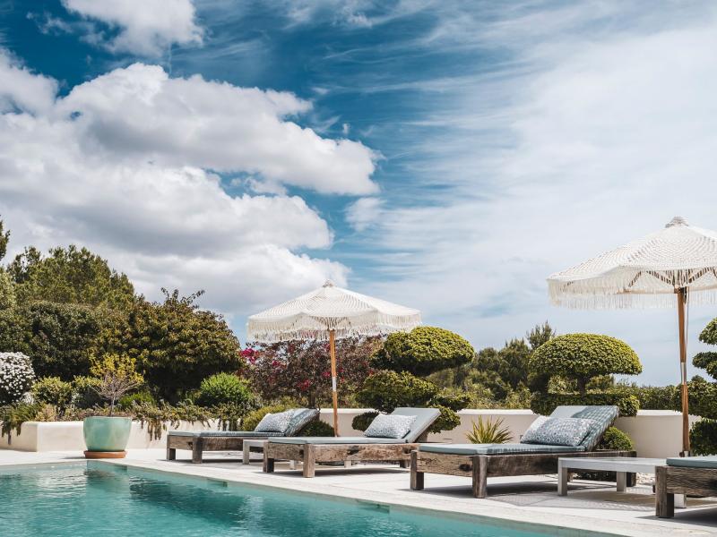 Villa Meghan , Ibiza  