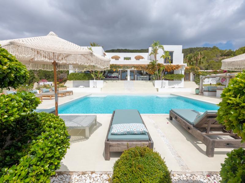 Villa Meghan , Ibiza  