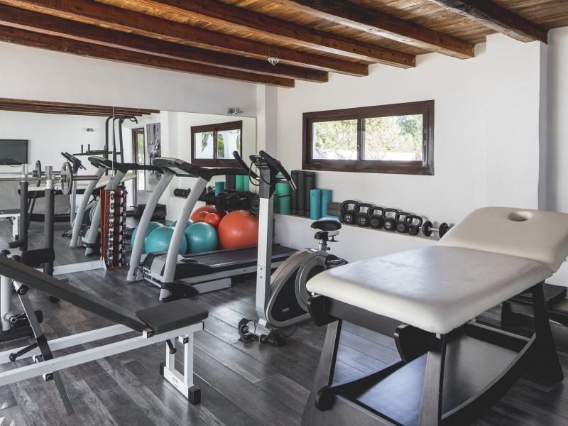 Villa Meghan , Ibiza  