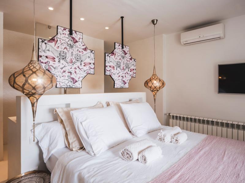 Villa Meghan , Ibiza  