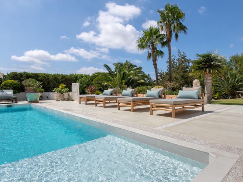 Villa Meghan , Ibiza  