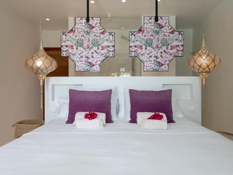 Villa Meghan , Ibiza  