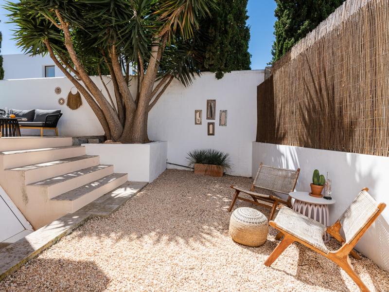 Villa Mini , Ibiza  