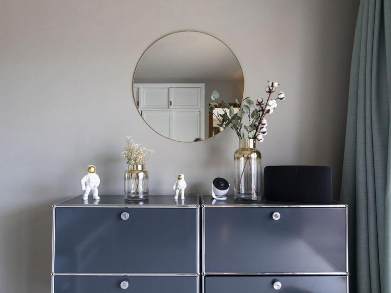 Villa Niu Blau , Ibiza  