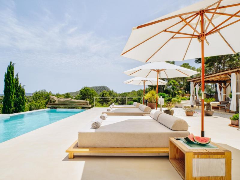 Villa Paola , Ibiza  