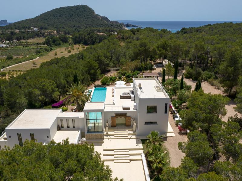Villa Paola , Ibiza  