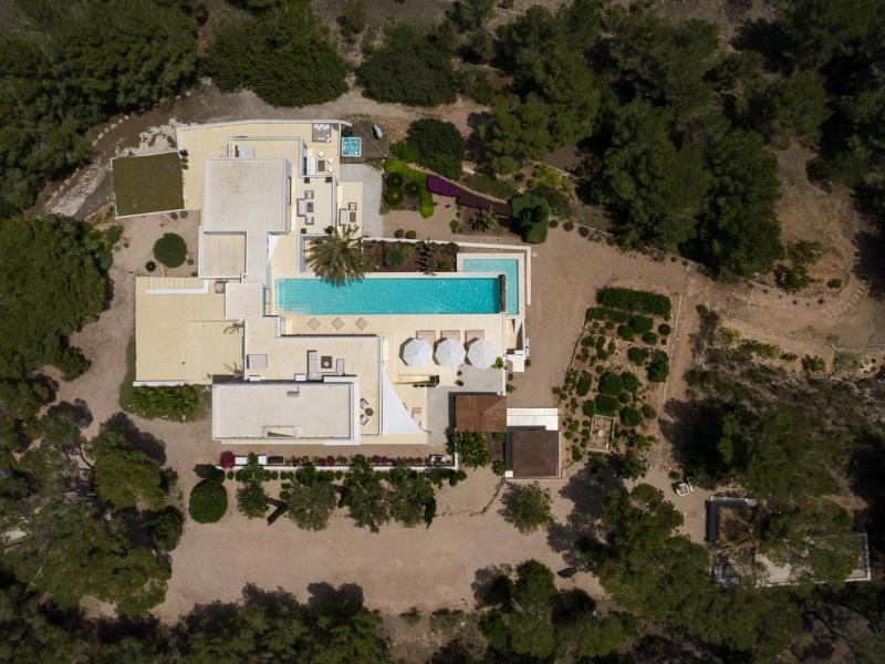 Villa Paola , Ibiza  