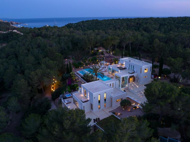 Villa Paola , Ibiza  
