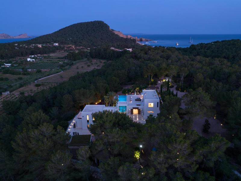Villa Paola , Ibiza  