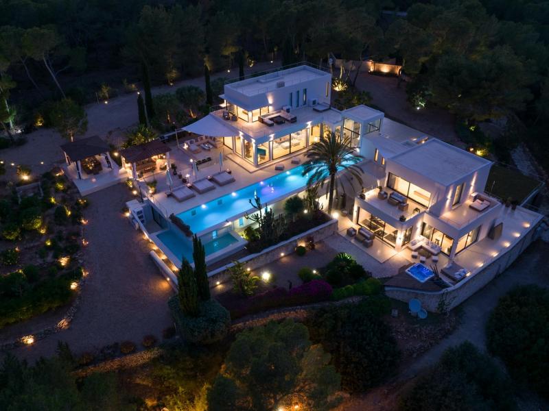 Villa Paola , Ibiza  