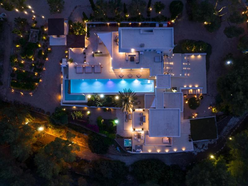 Villa Paola , Ibiza  