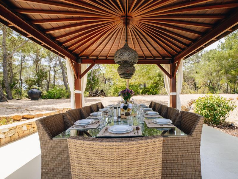 Villa Paola , Ibiza  