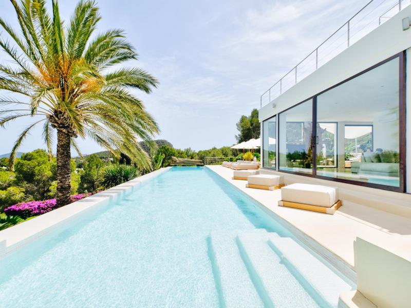 Villa Paola , Ibiza  