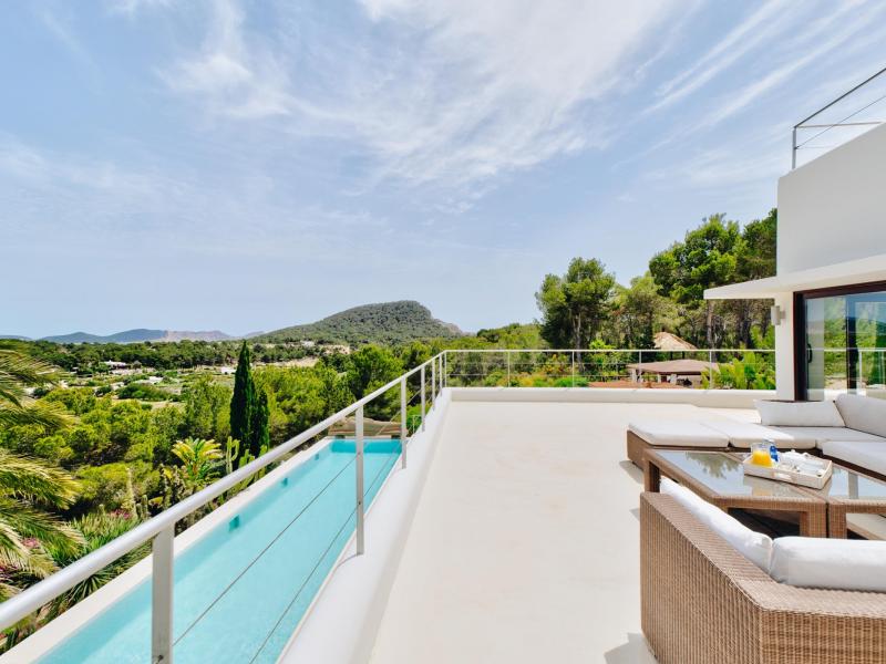Villa Paola , Ibiza  