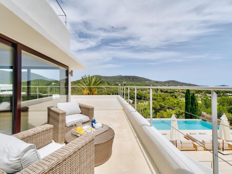 Villa Paola , Ibiza  
