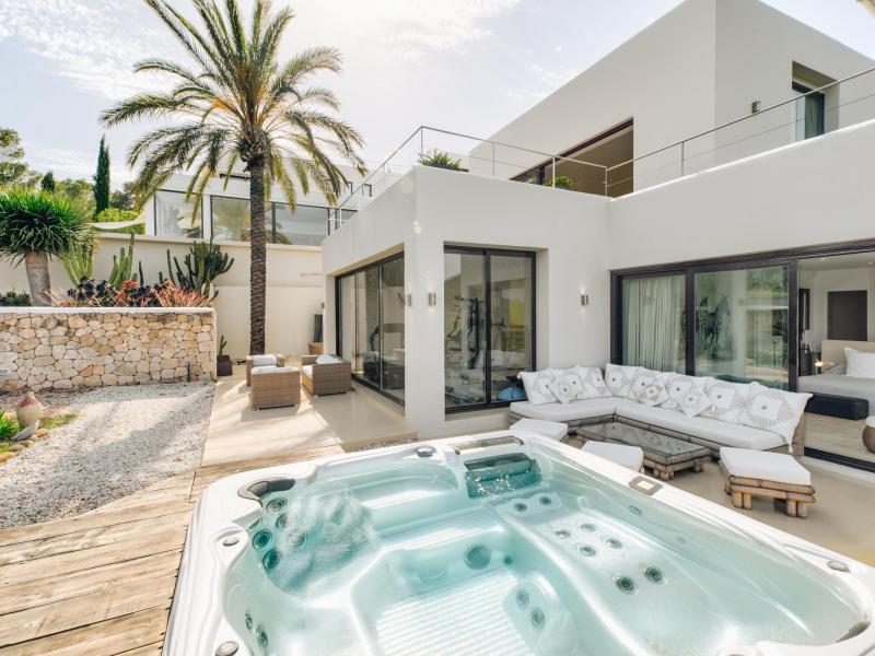 Villa Paola , Ibiza  