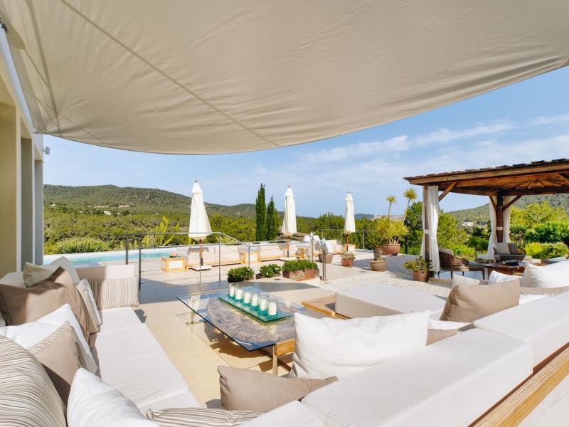 Villa Paola , Ibiza  