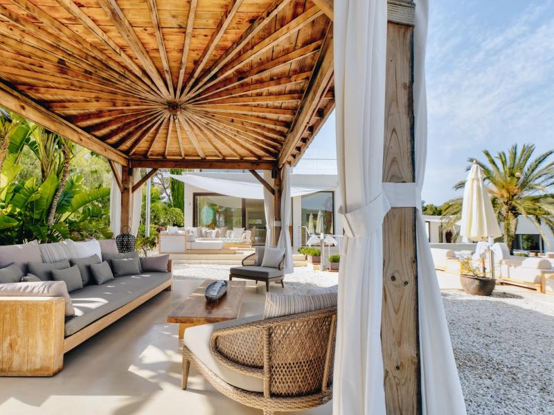 Villa Paola , Ibiza  
