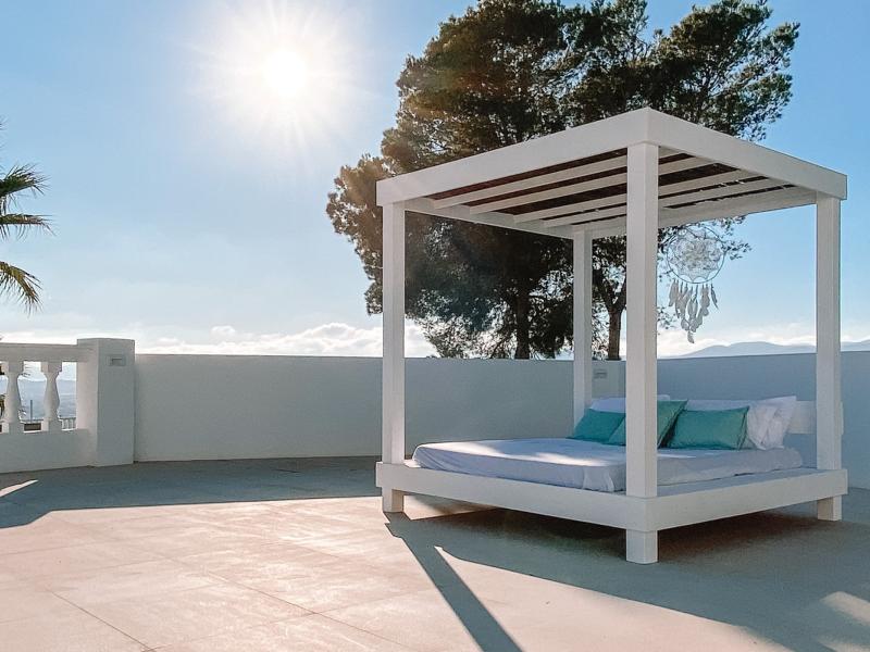Villa Perla Blanca , Ibiza  