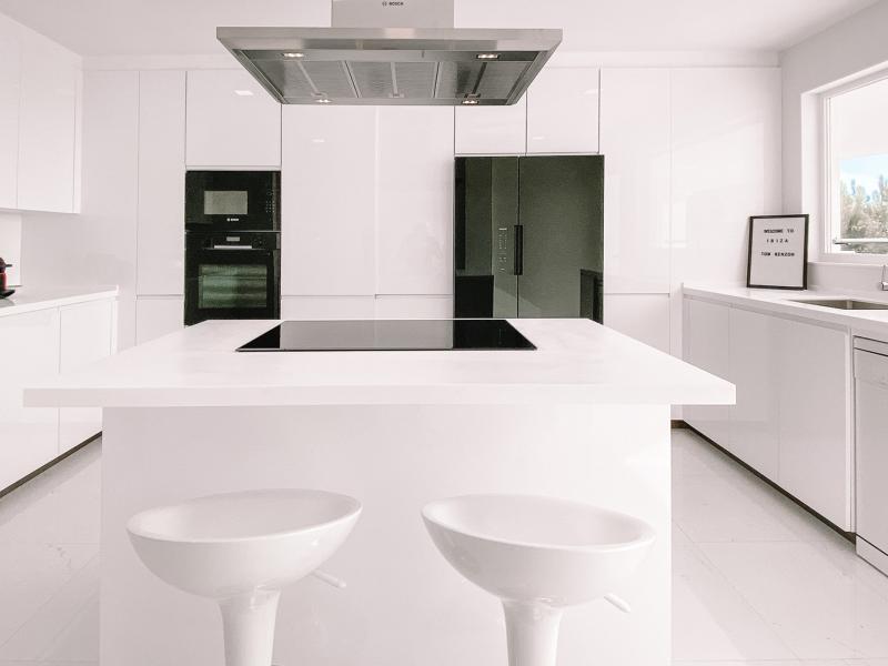 Villa Perla Blanca , Ibiza  