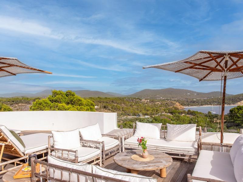 Villa Porroig Relax , Sant Josep de sa Talaia  