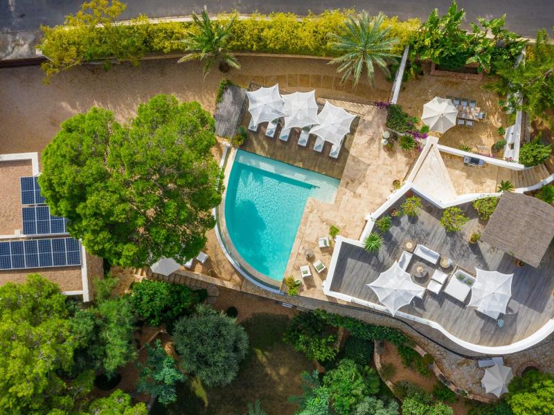 Villa Porroig Relax , Sant Josep de sa Talaia  