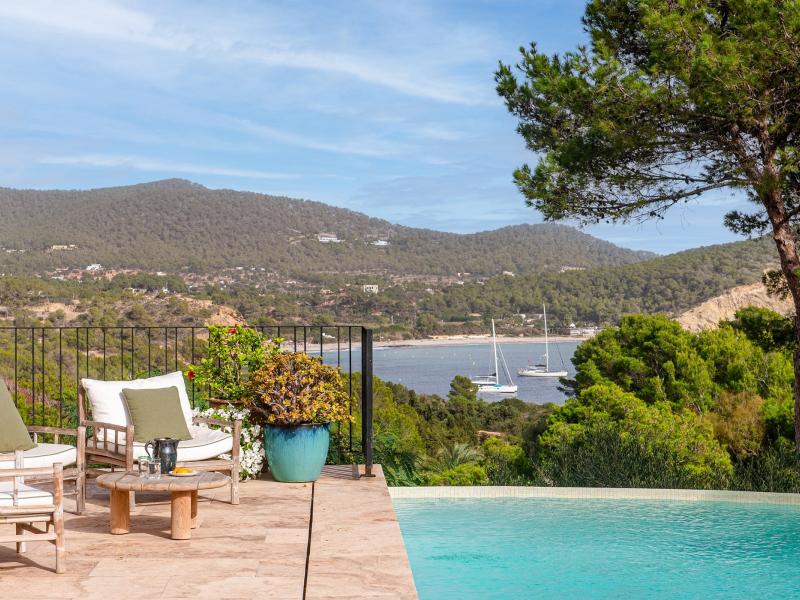 Villa Porroig Relax , Sant Josep de sa Talaia  