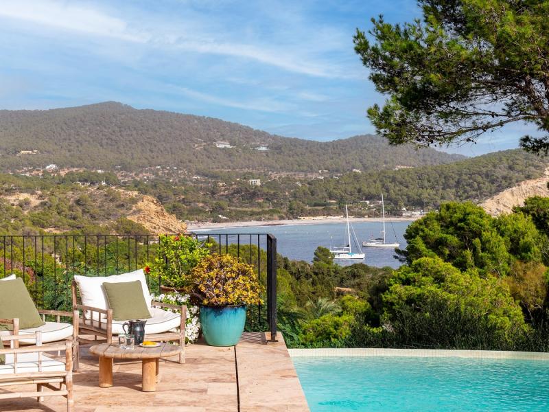 Villa Porroig Relax , Sant Josep de sa Talaia  