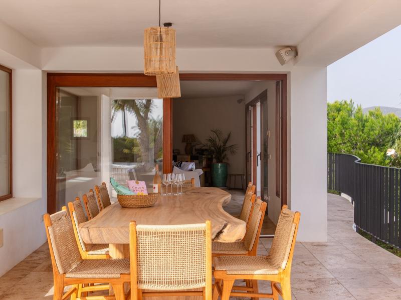 Villa Porroig Relax , Sant Josep de sa Talaia  