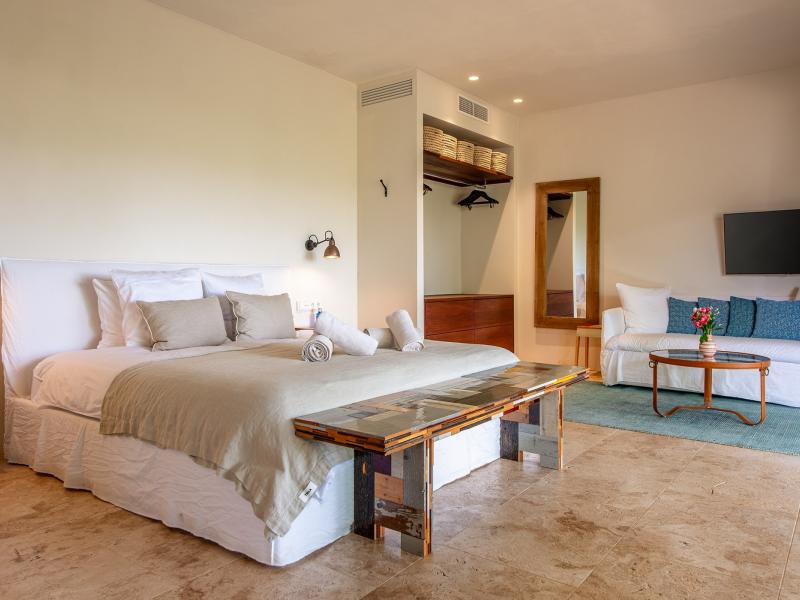 Villa Porroig Relax , Sant Josep de sa Talaia  