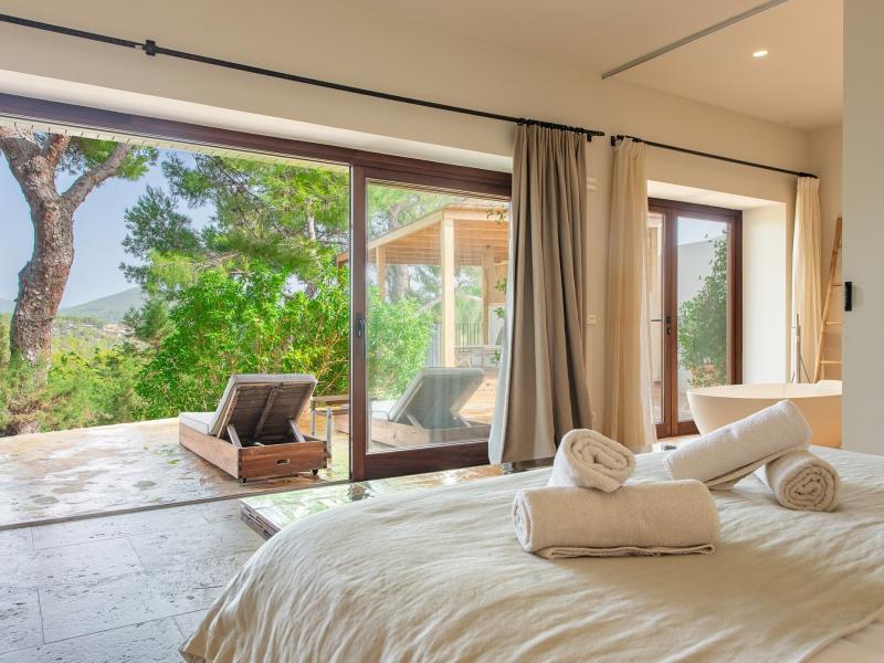Villa Porroig Relax , Sant Josep de sa Talaia  