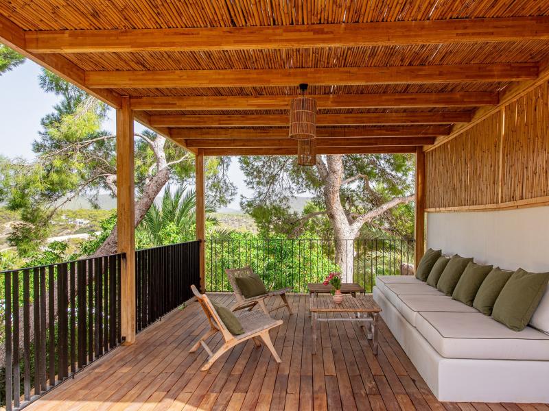 Villa Porroig Relax , Sant Josep de sa Talaia  
