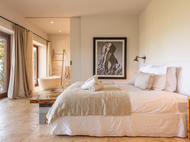 Villa Porroig Relax , Sant Josep de sa Talaia  
