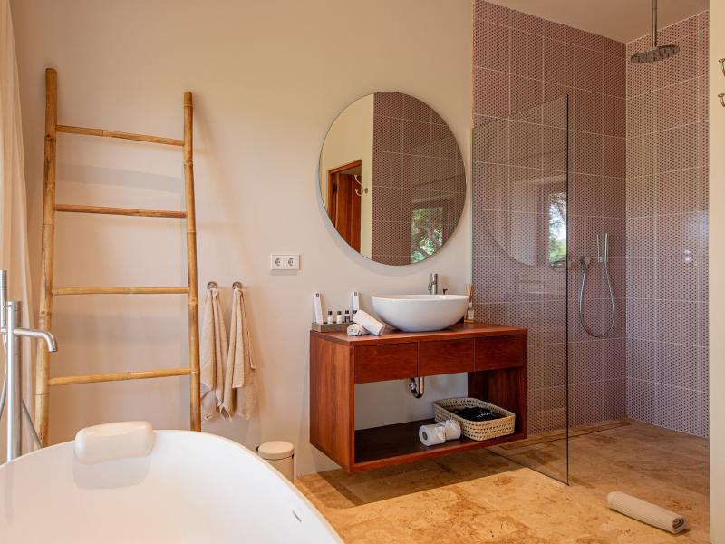 Villa Porroig Relax , Sant Josep de sa Talaia  