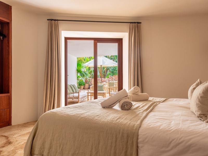 Villa Porroig Relax , Sant Josep de sa Talaia  