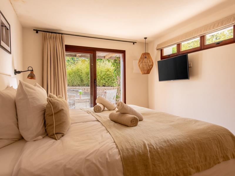 Villa Porroig Relax , Sant Josep de sa Talaia  